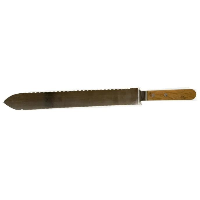 Mellivo Cold Un-Capping Knife
