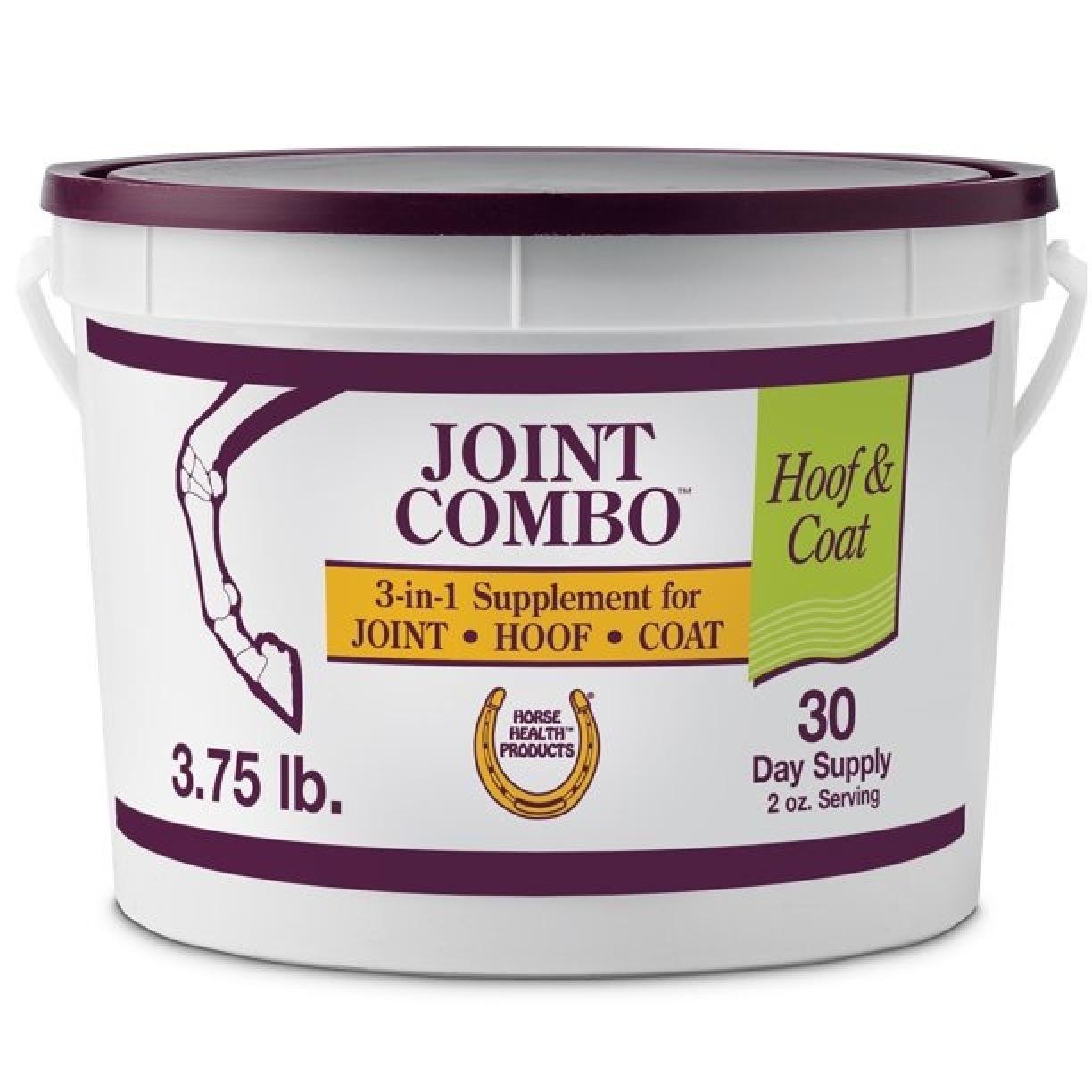 Horse Health Products Joint Combo Hoof & Coat
