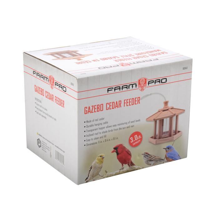 content/products/Farm Pro Cedar Gazebo Feeder