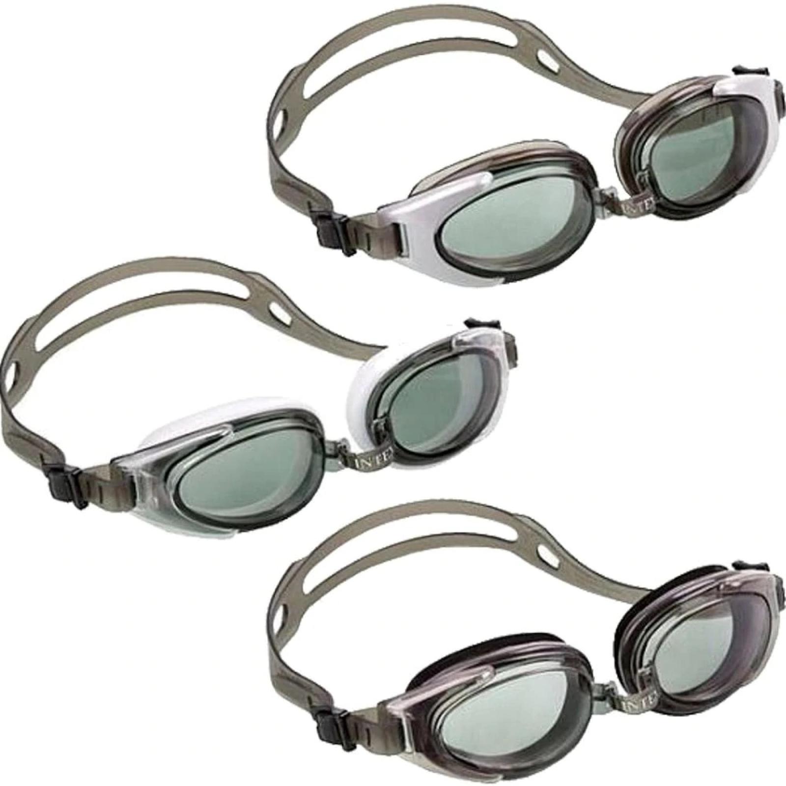 Intex Aquaflow Sport Goggles