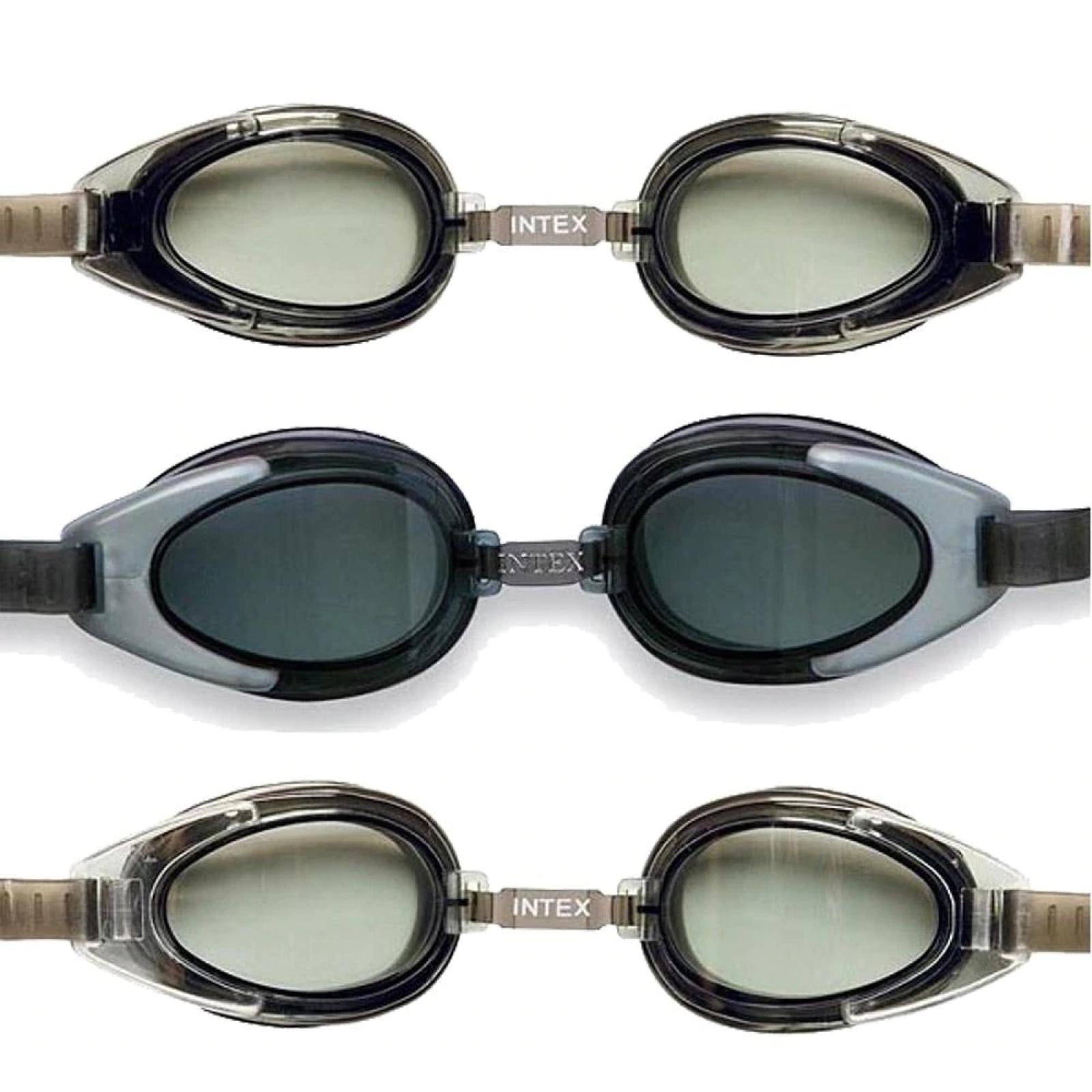 Intex Aquaflow Sport Goggles
