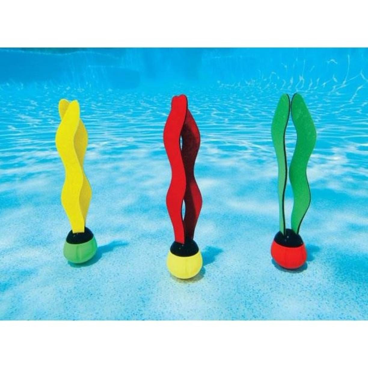 Intex Underwater Pool Toys - Fun Balls