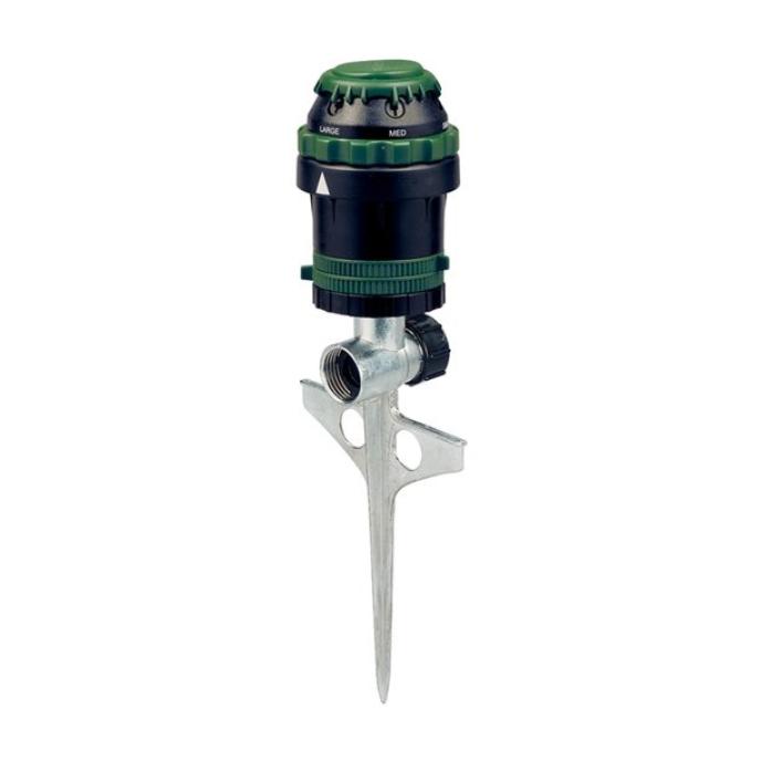 content/products/Orbit H2O 6-Gear Sprinkler on Metal T-Spike