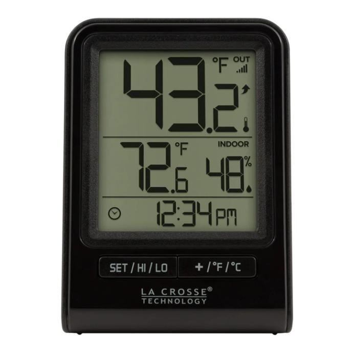 La Crosse Wireless Thermometer
