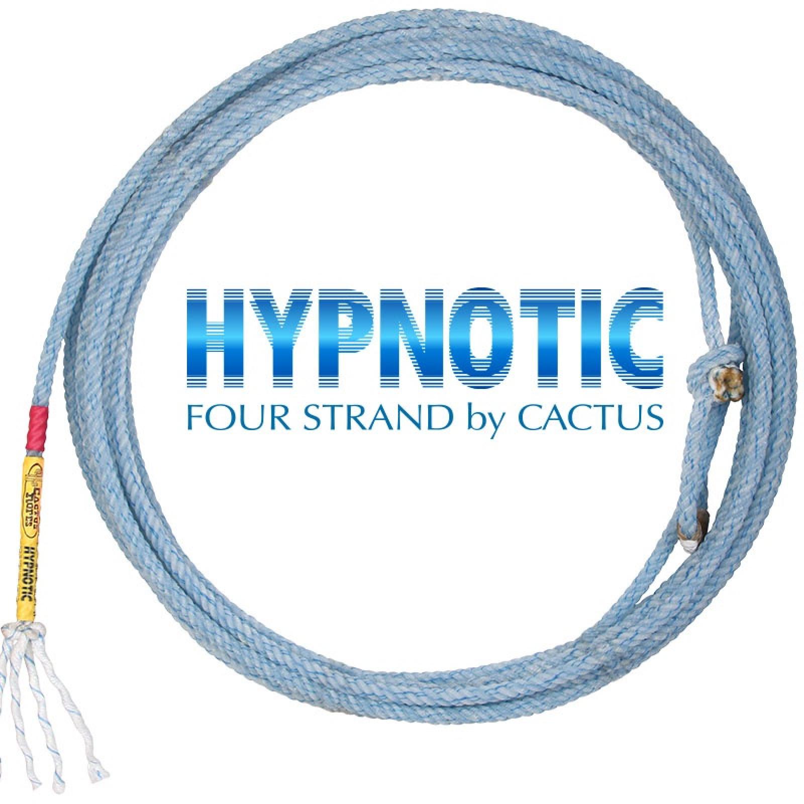 Cactus Ropes Hypnotic 32' Head Rope