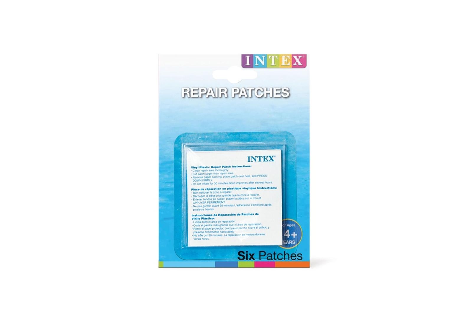 Intex Repair Patches