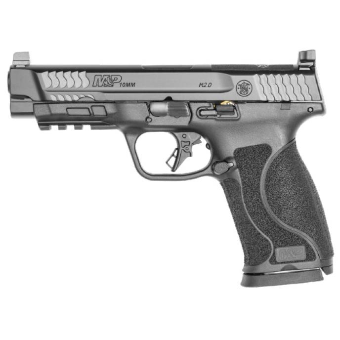 Smith & Wesson M&P M2.0 10mm