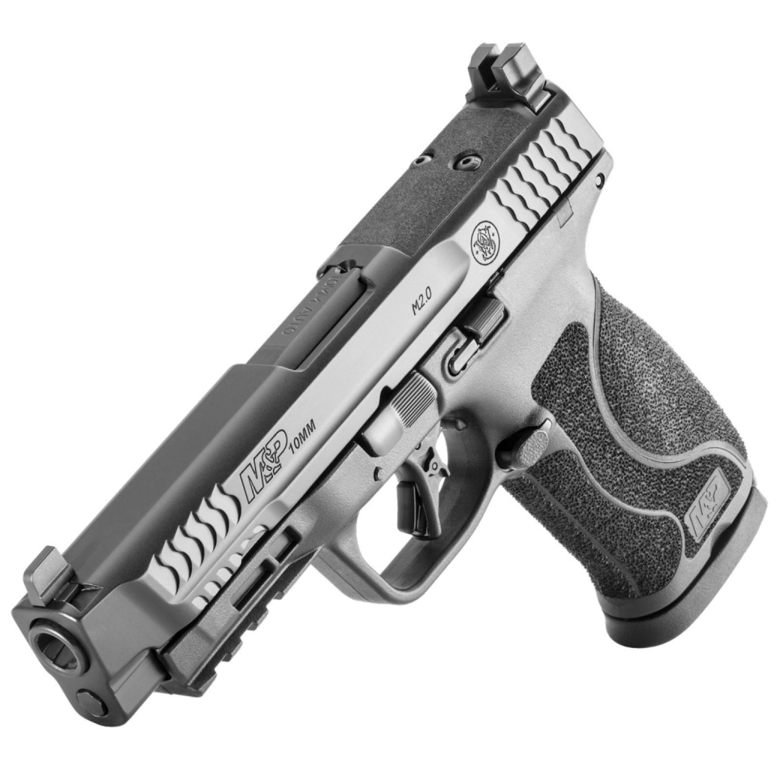 Smith & Wesson M&P M2.0 10mm