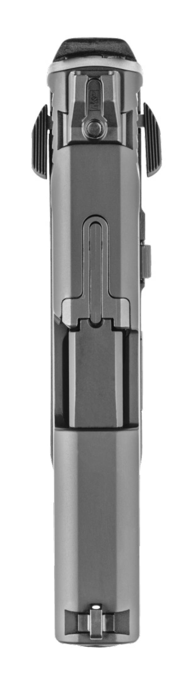 Smith & Wesson M&P Shield EZ 30 Super Carry