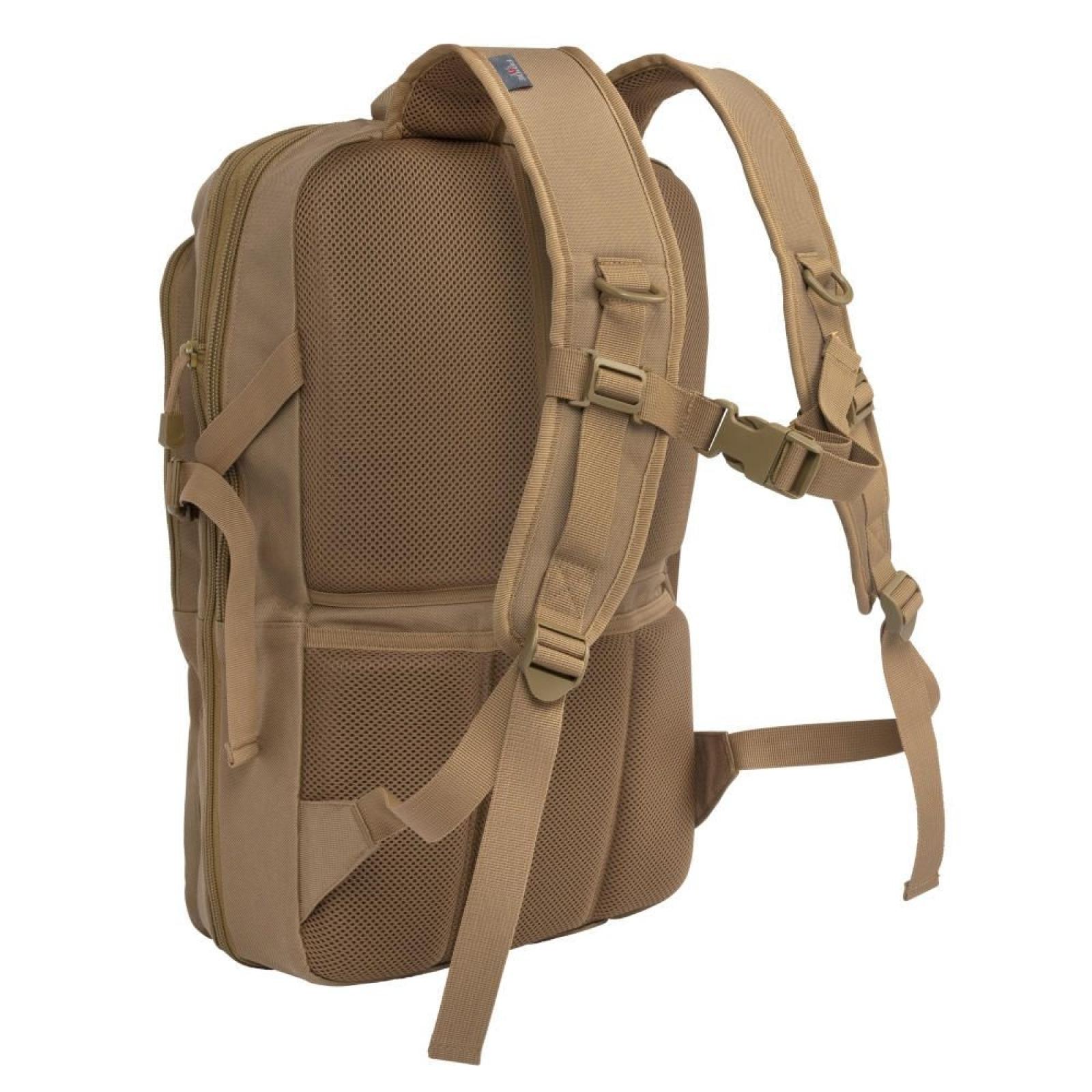 Allen Tac-Six Trench Tactical Expandable Backpack