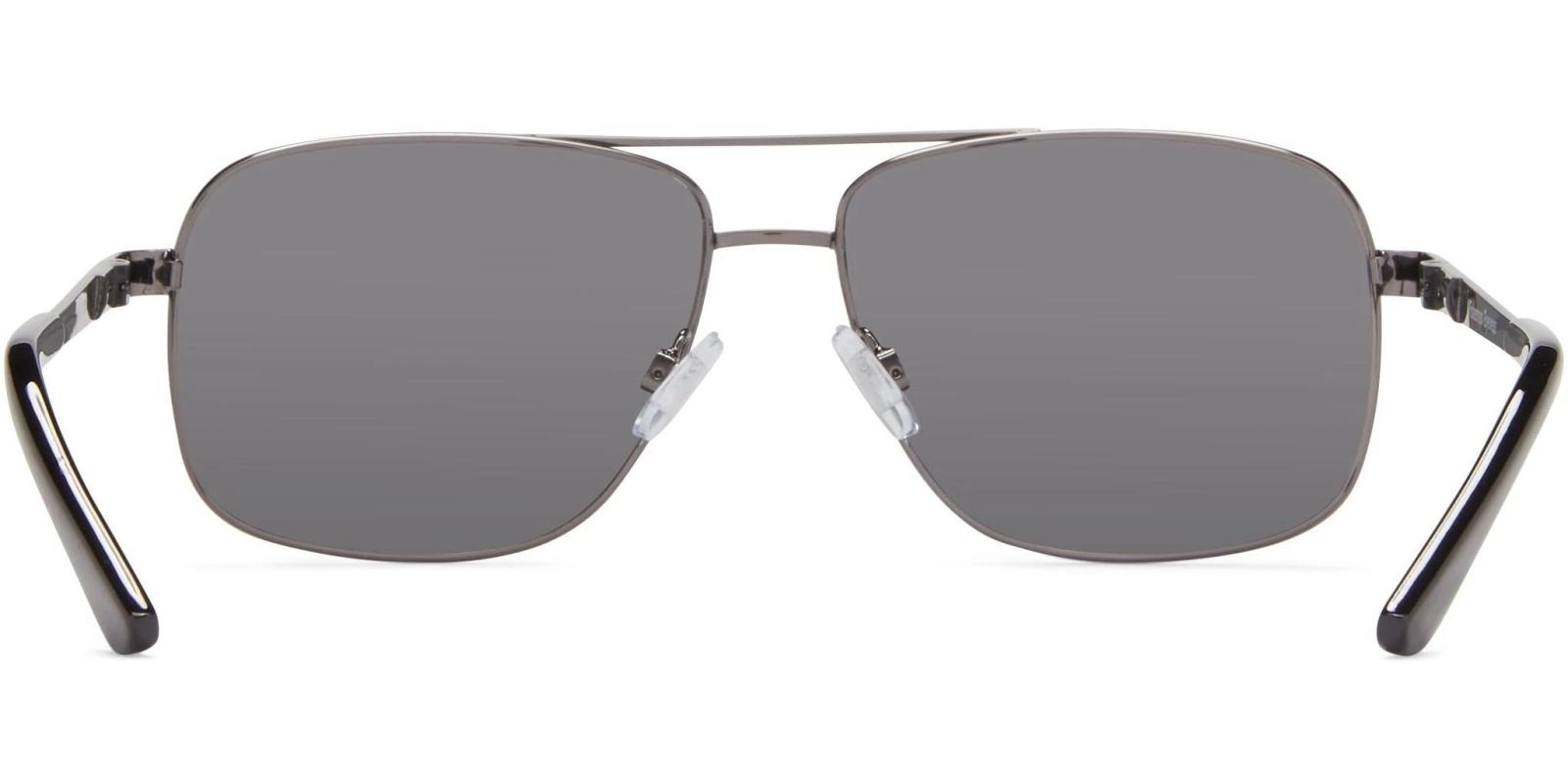 icu Eyewear Skipper Sunglasses