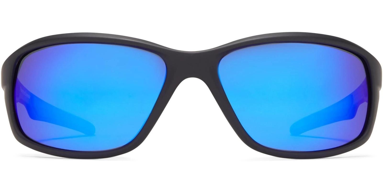 icu Eyewear Dorado Sunglasses