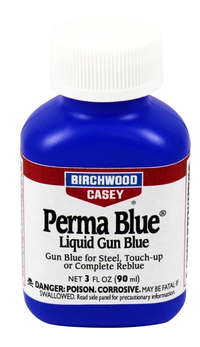 Birchwood Casey Perma Blue Liquid Gun Blue