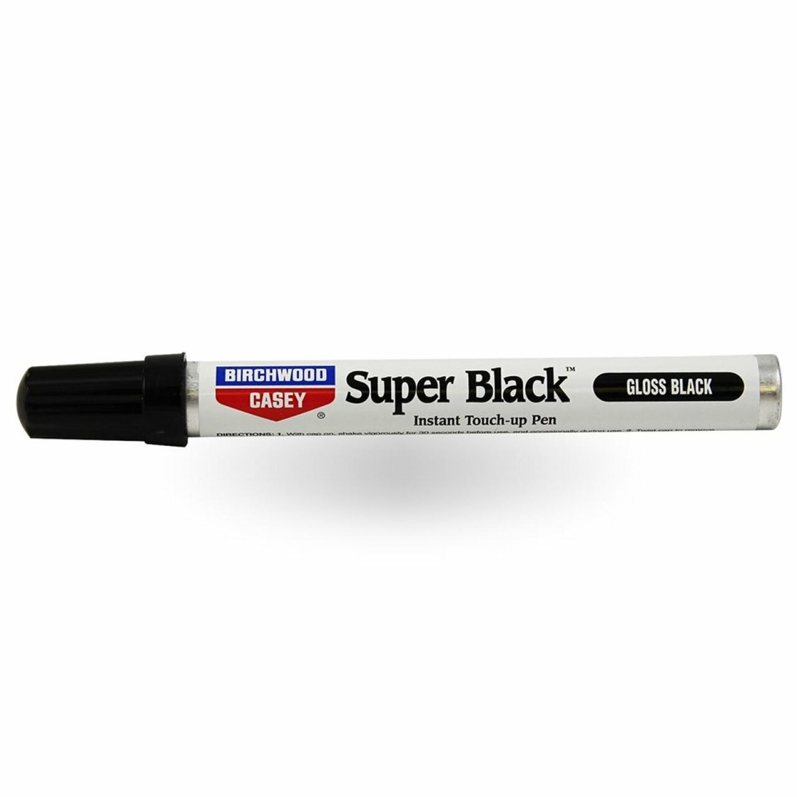 Birchwood Casey Super Black Touch-Up Pen