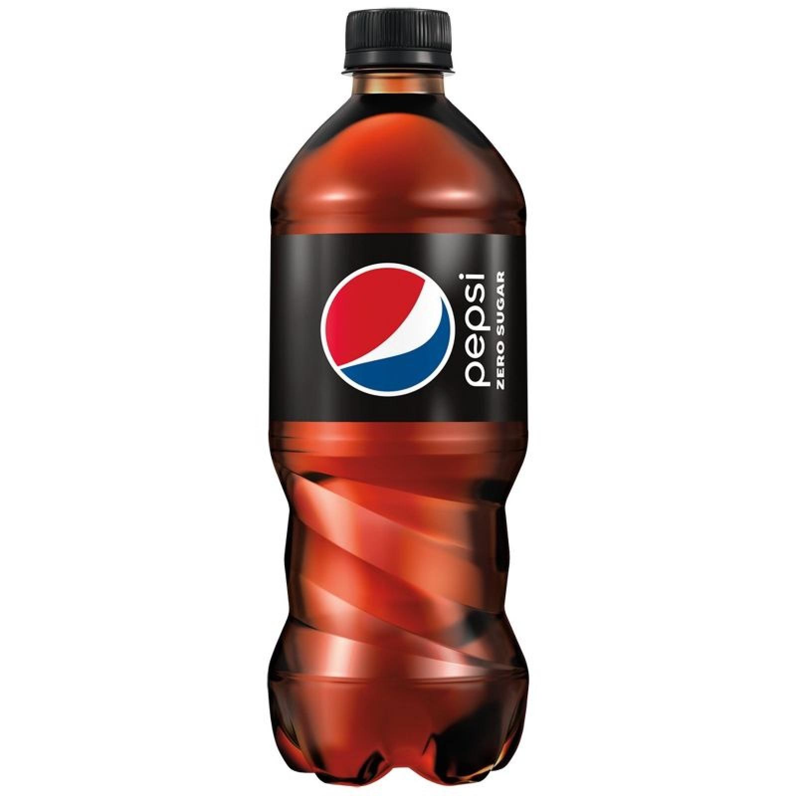 Pepsi Zero