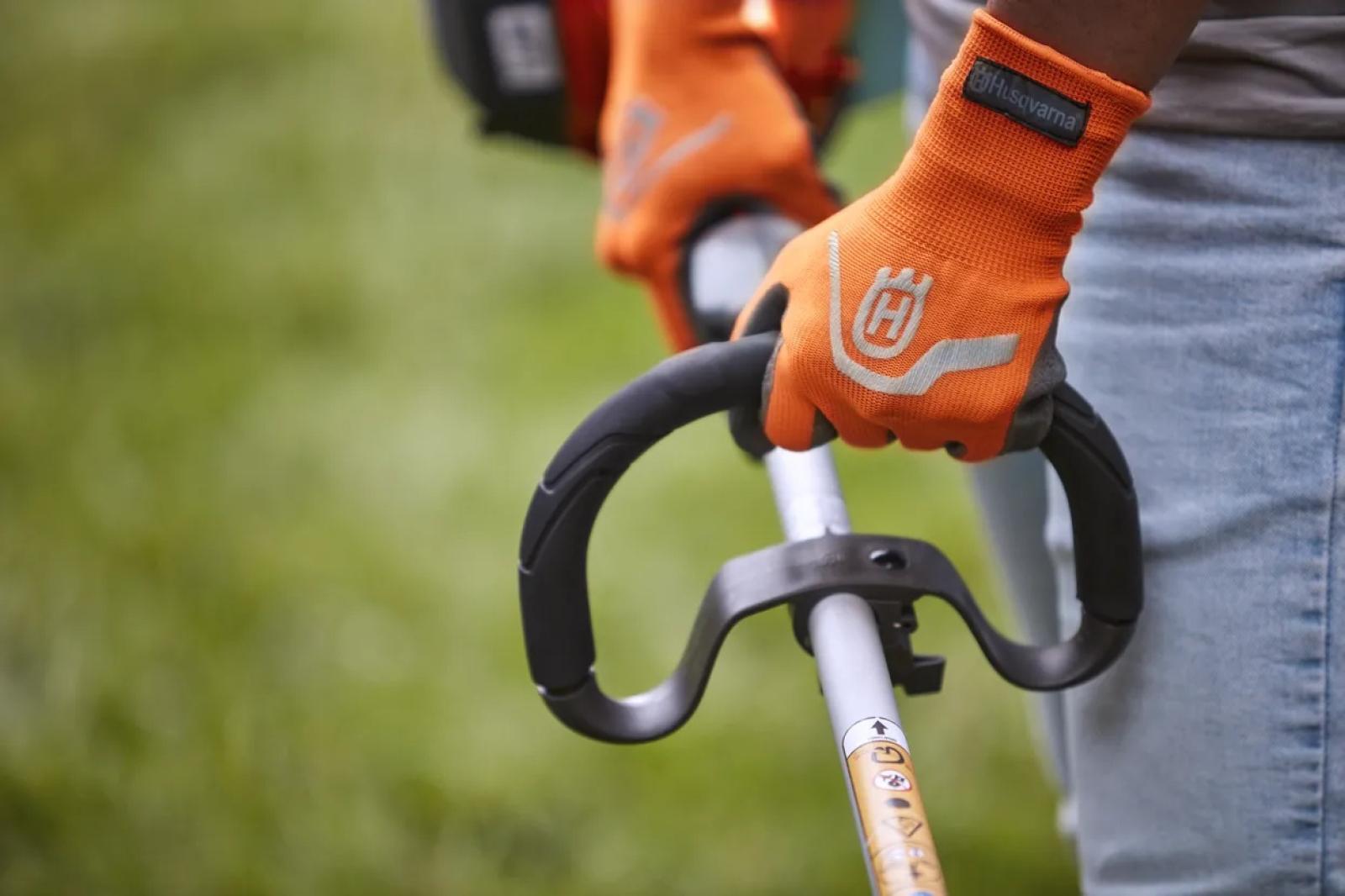 Husqvarna 130L String Trimmer