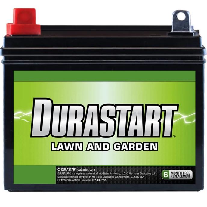 DuraStart Lawn & Garden Battery U1-250