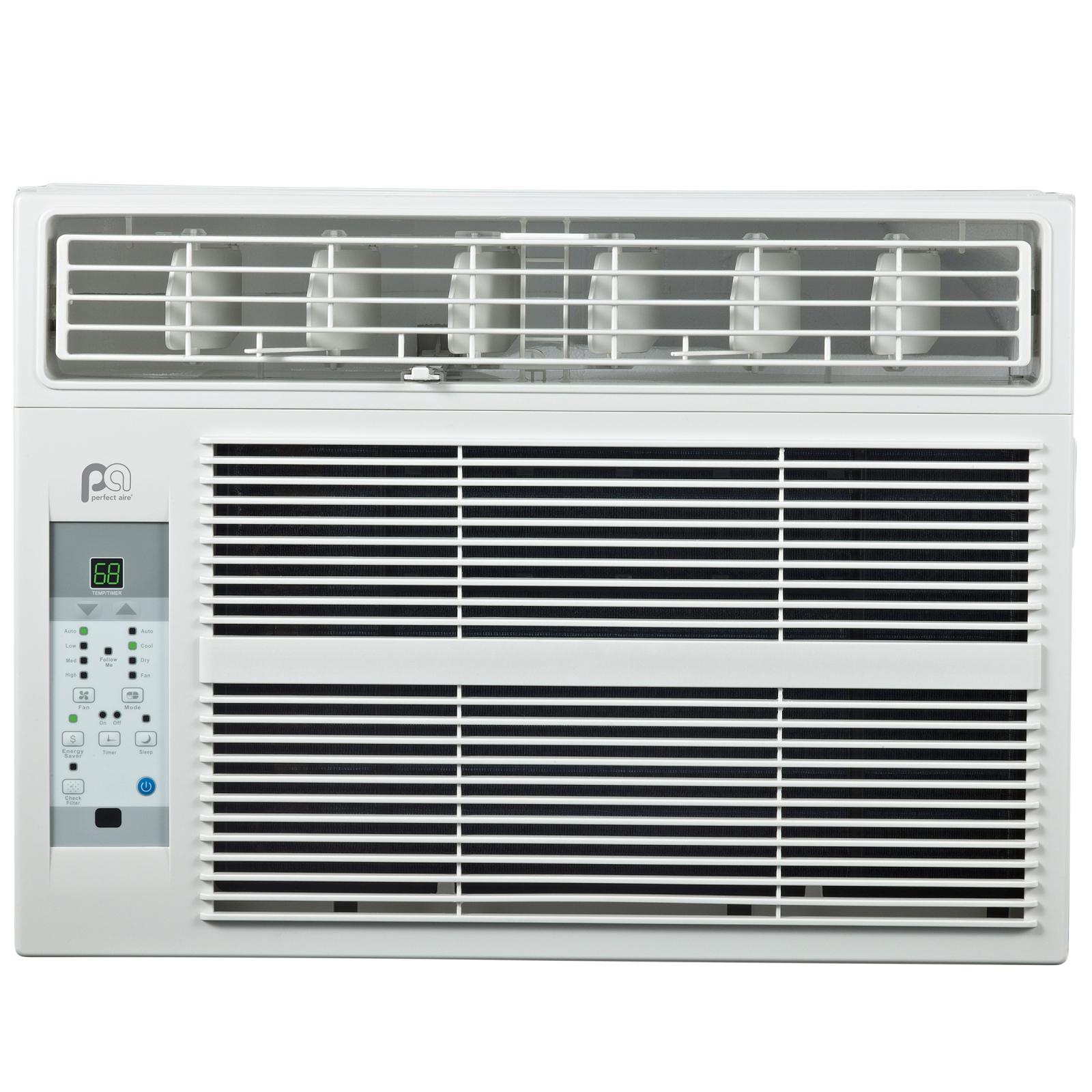 Perfect Aire 12,000 BTU Window Air Conditioner