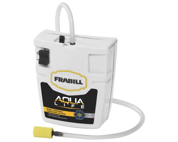 Frabill Quiet Portable Aerator