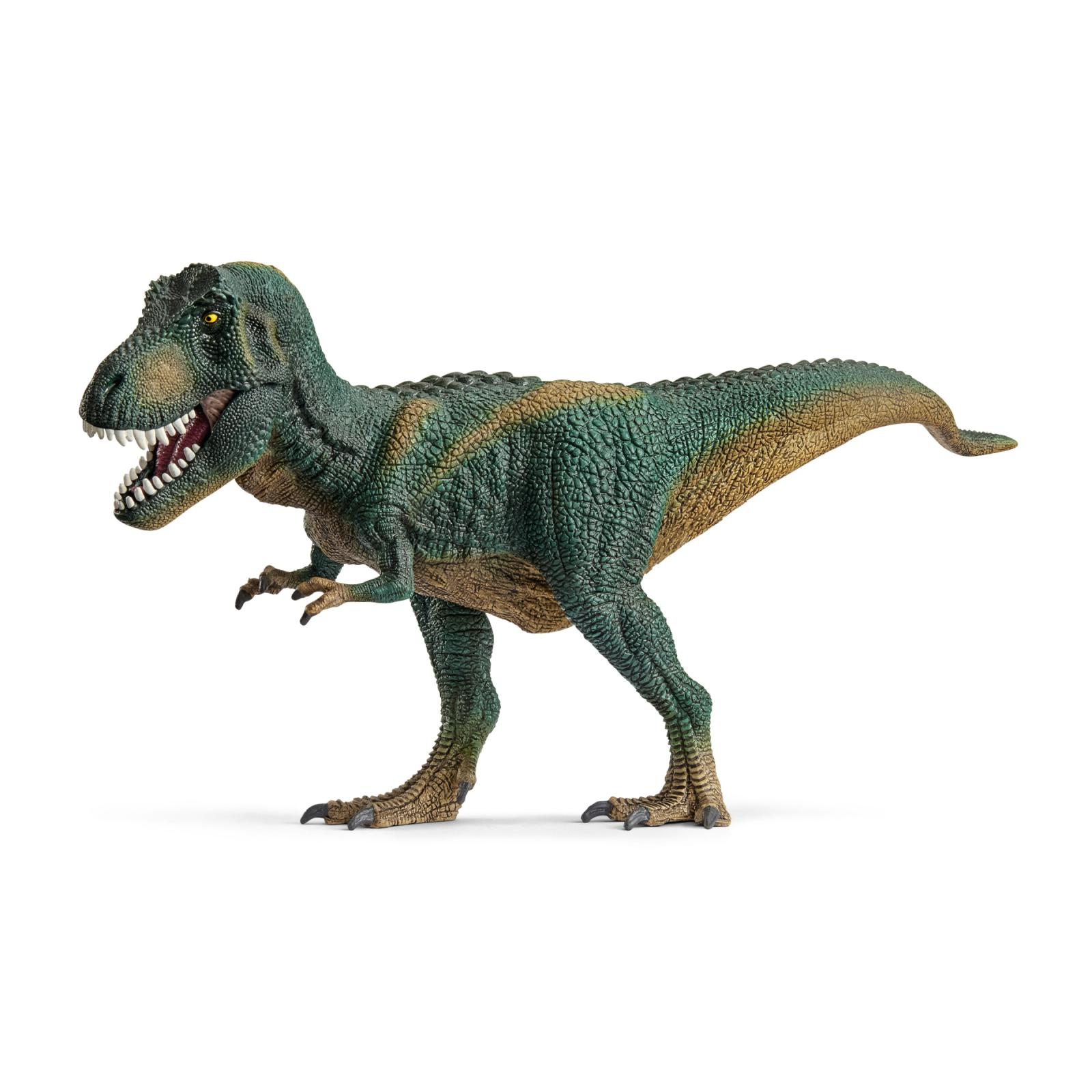 Schleich Downturned Tyrannosaurus Rex