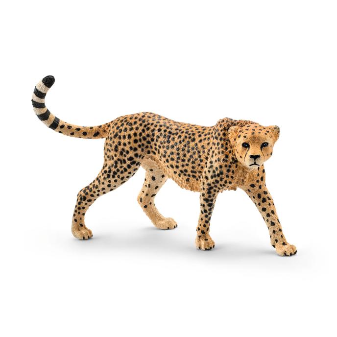 Schleich Cheetah