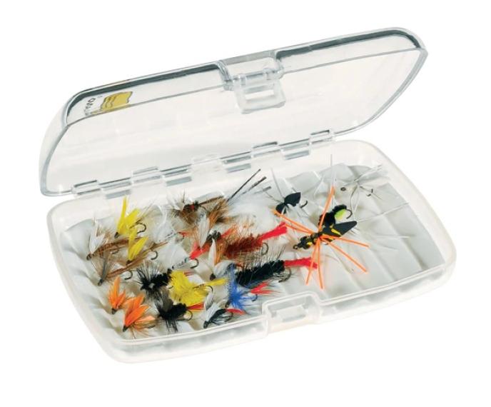 Plano Guide Series™ Fly Fishing Case