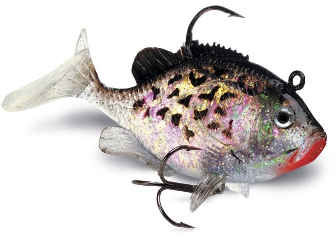 Crappie