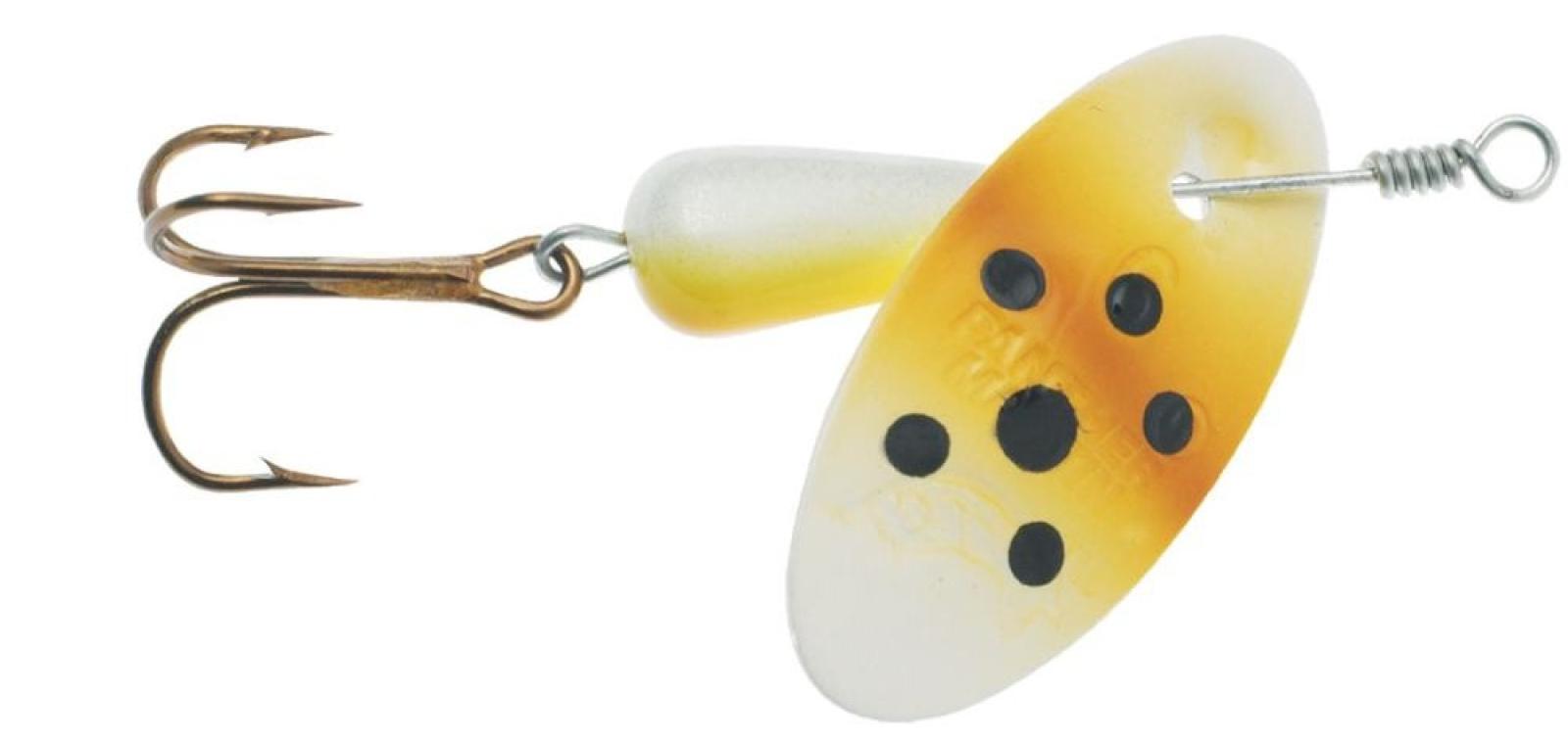 Panther Martin Nature Series Inline Spinner Brown Trout
