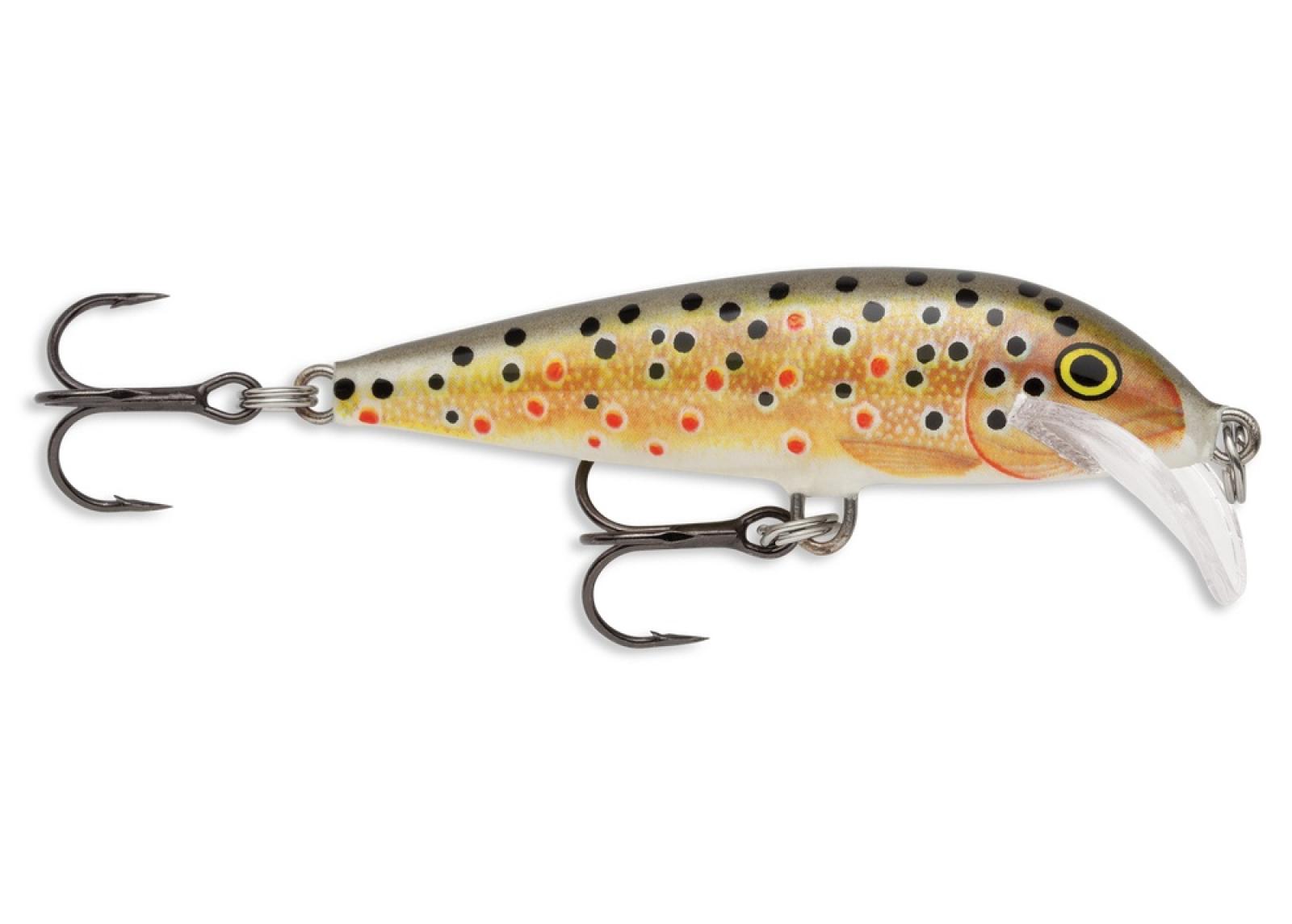 Rapala Scatter Rap CountDown