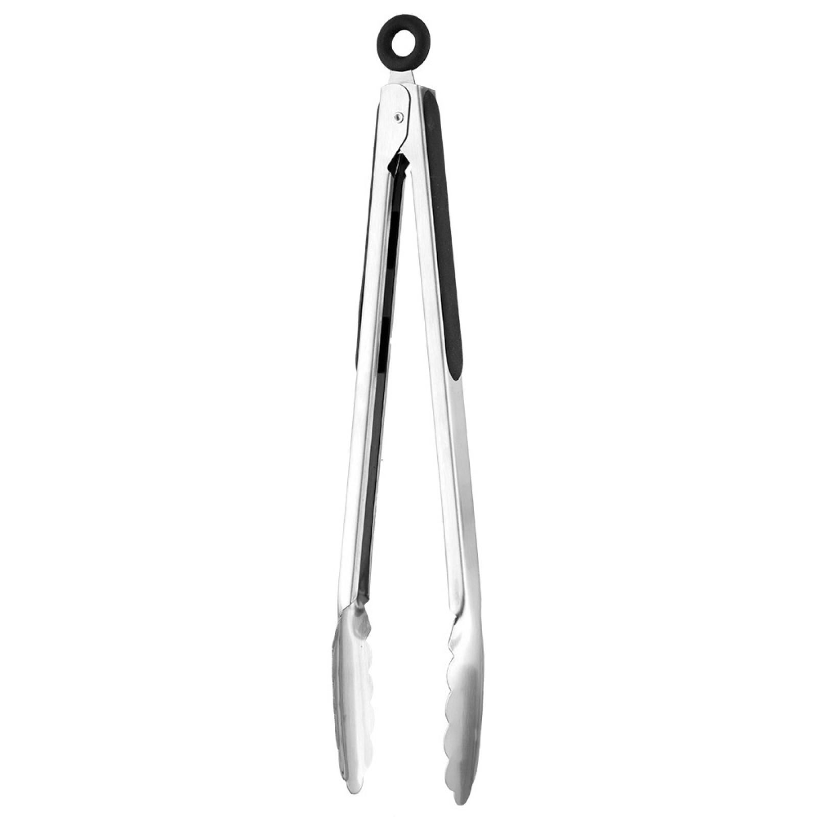 Mr. BAR-B-Q Locking Tongs