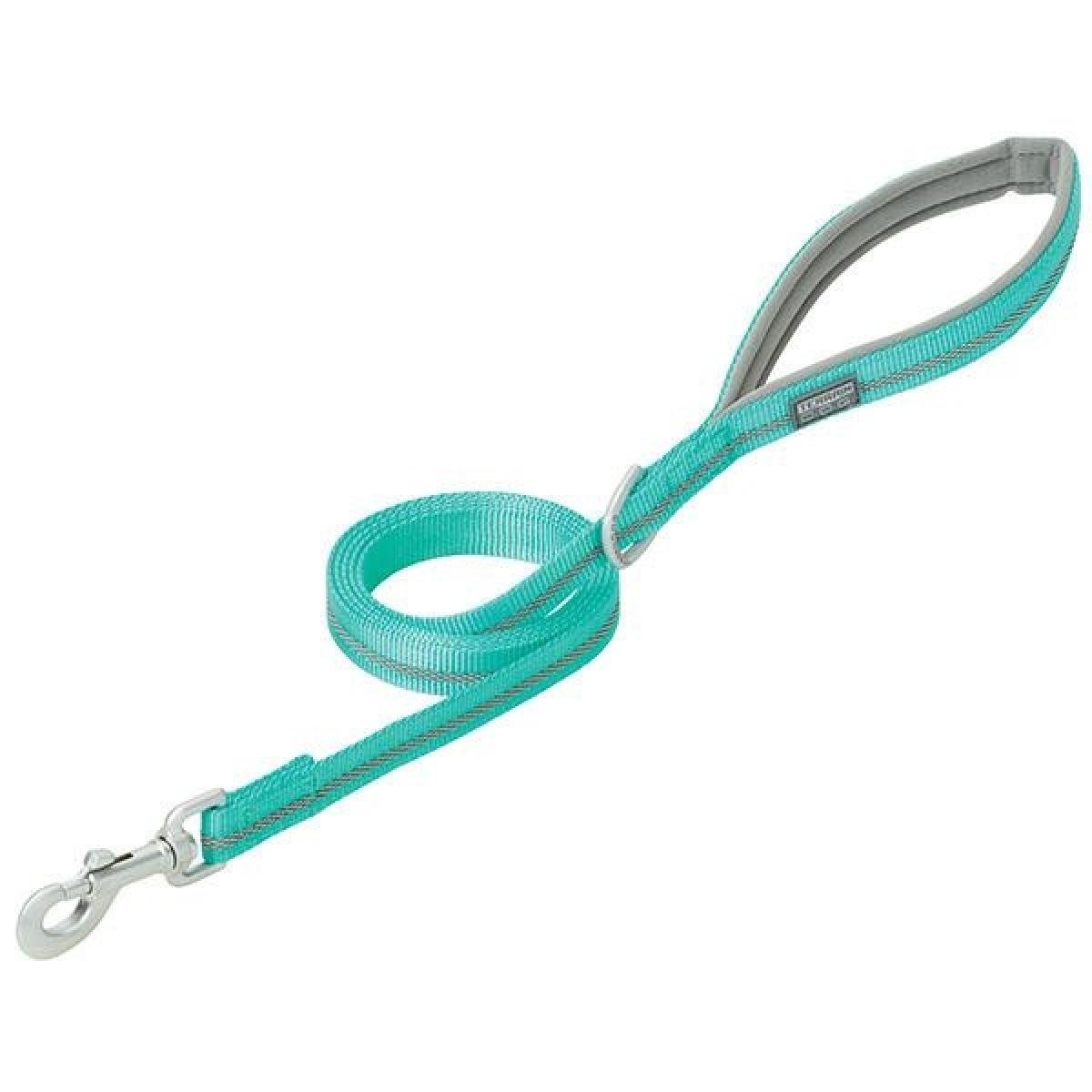 Terrain D.O.G. Reflective Neoprene Lined Dog Leash 