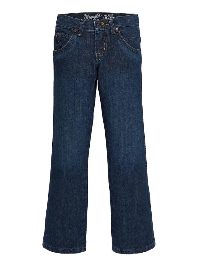 content/products/Wrangler Toddler Boy's Retro Straight Jean