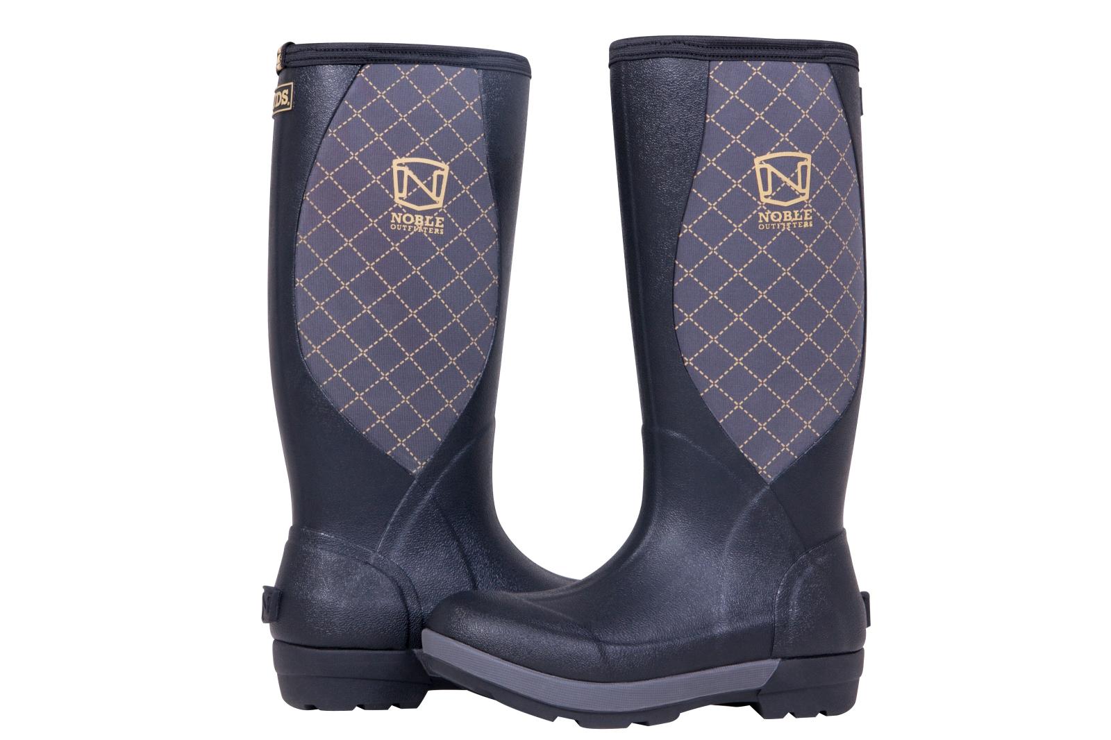 Noble Outfitters Women's MUDS High Boots