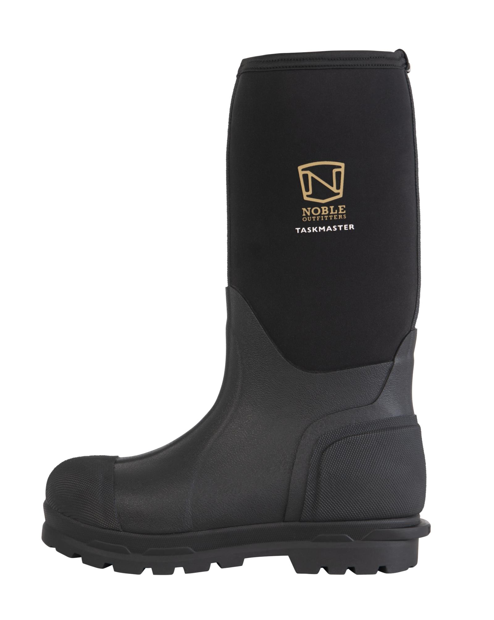 Noble Outfitters Men's MUDS Taskmaster High Boot