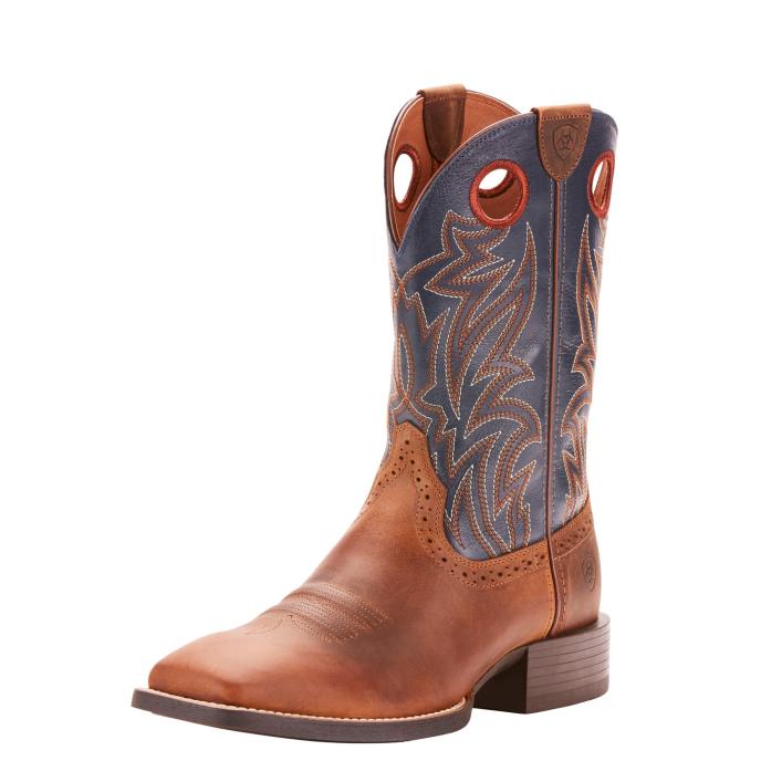 content/products/Ariat Men's Sport Sidebet Western Boot