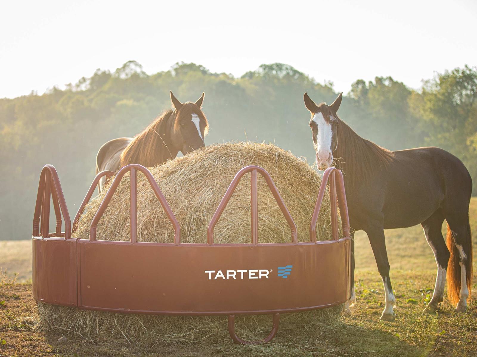 Tarter Equine Pro Hay Feeder