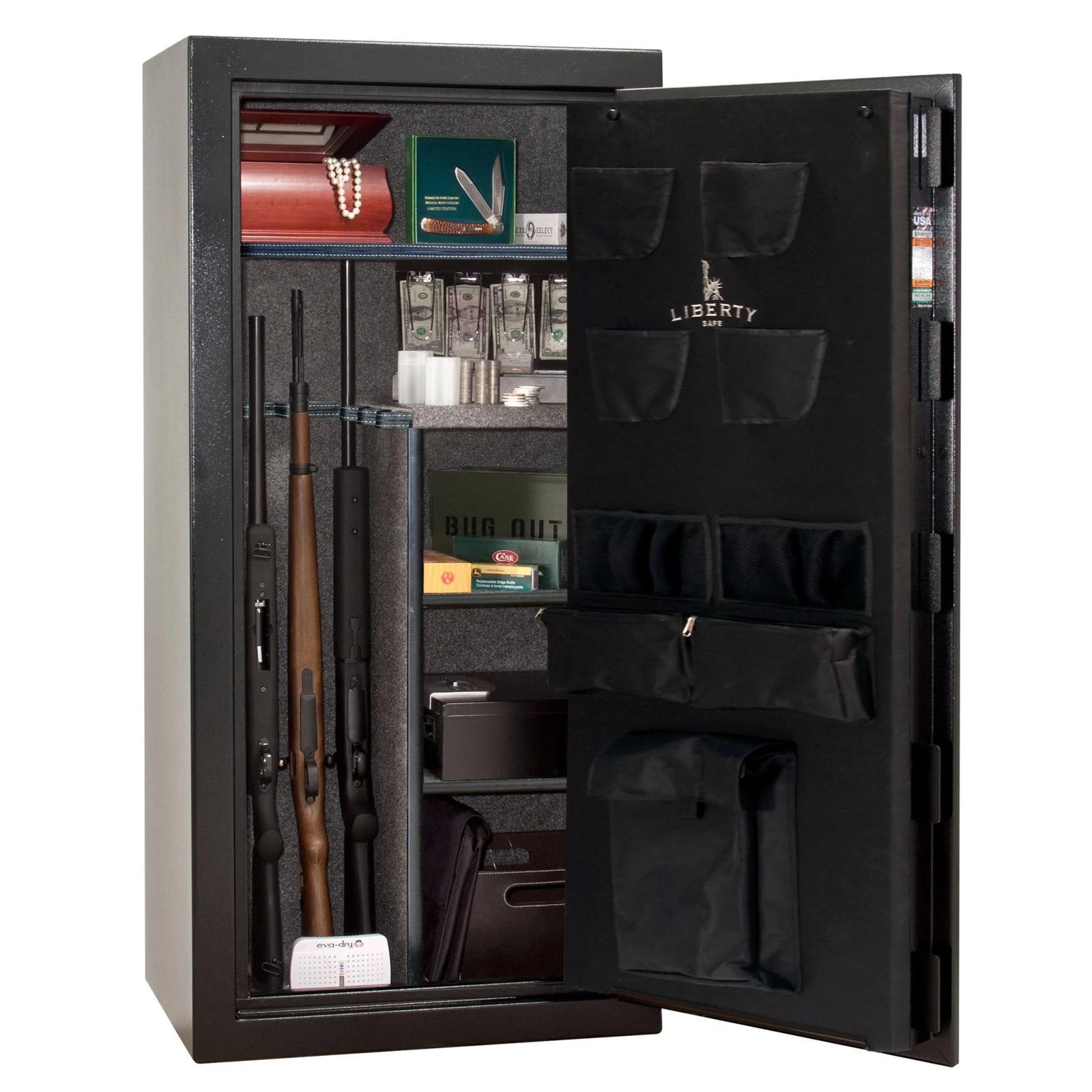 Liberty Centurion 24 Gun Safe