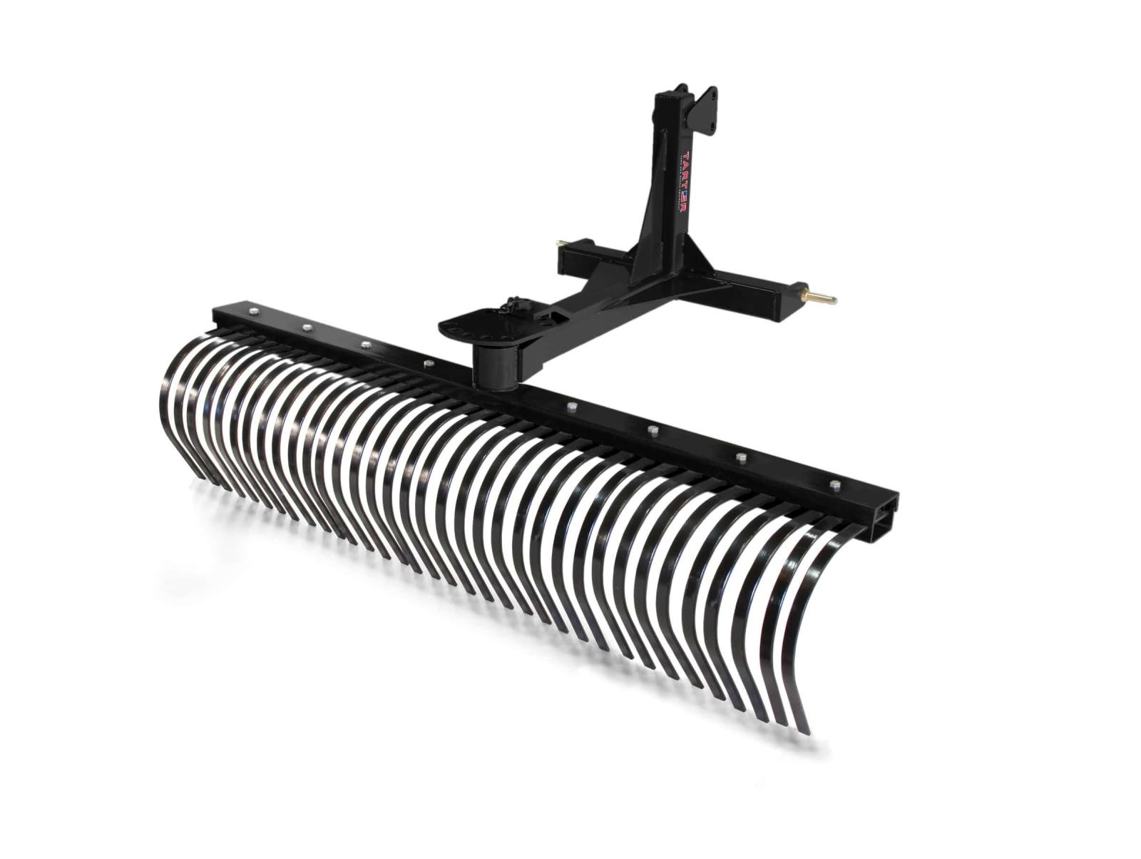 Tarter Landscape Rake