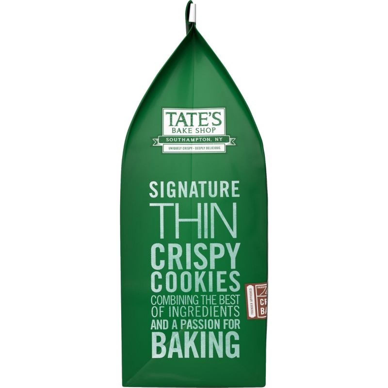 Tate's Bake Shop Signature Chocolate Chip Cookies