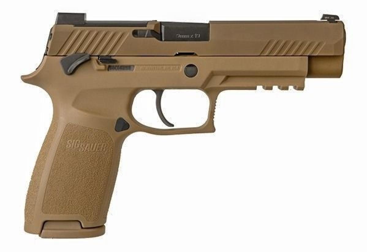 Hi-Point C9 Semi-Auto 9mm Luger Pistol