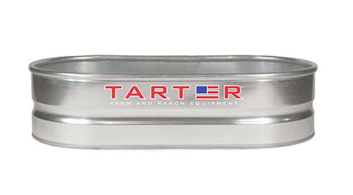 Tarter Oval Versa Stock Tank