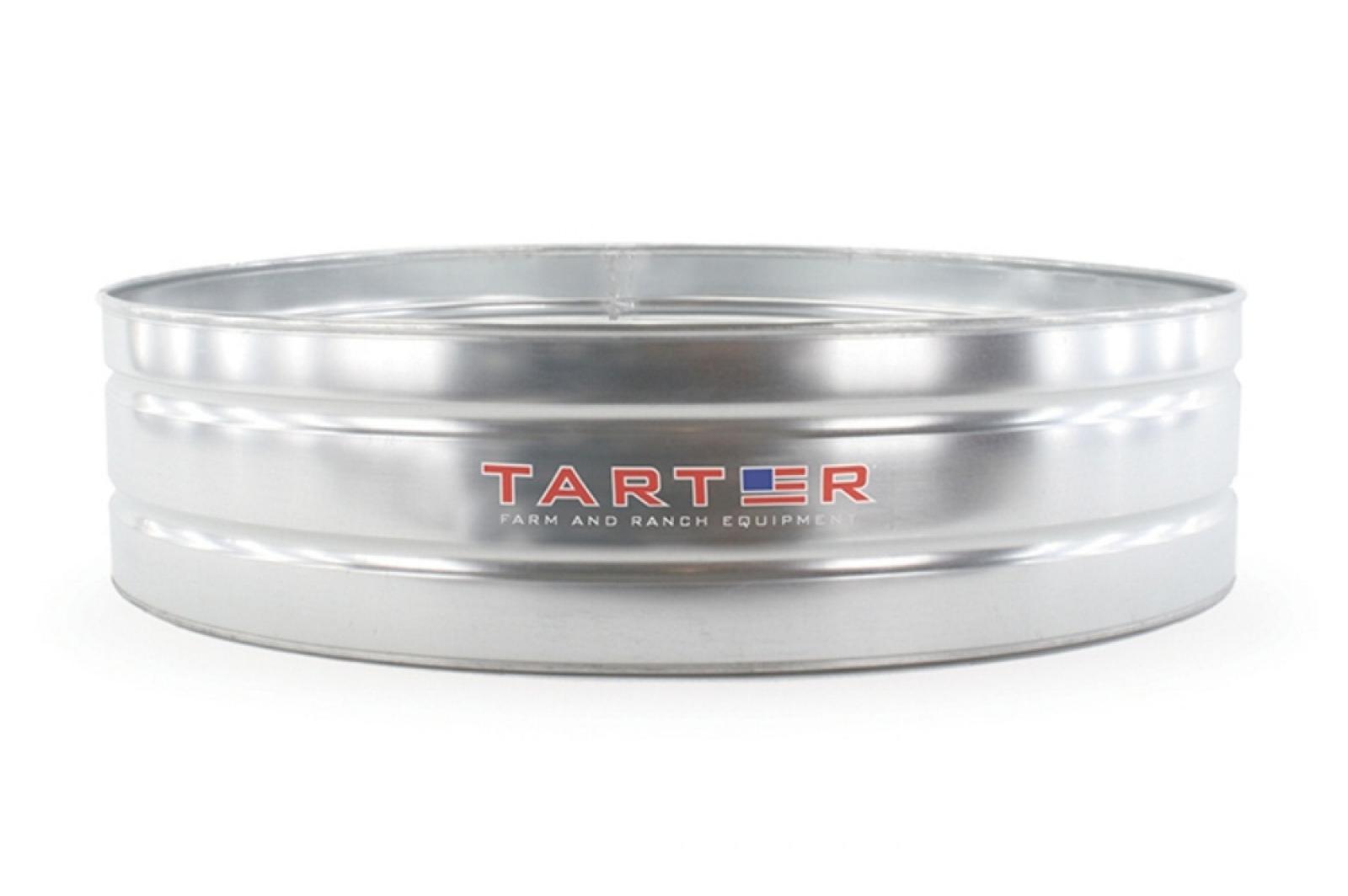 Tarter Round Mega Stock Tank