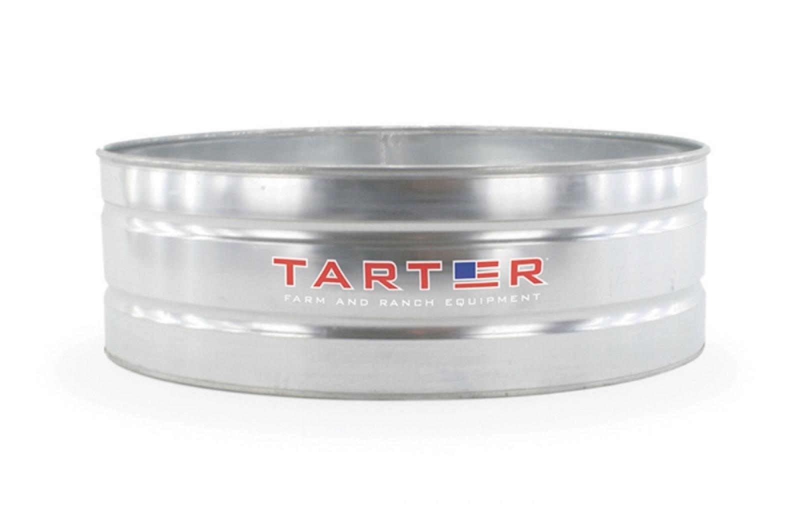 Tarter Round Mega Stock Tank