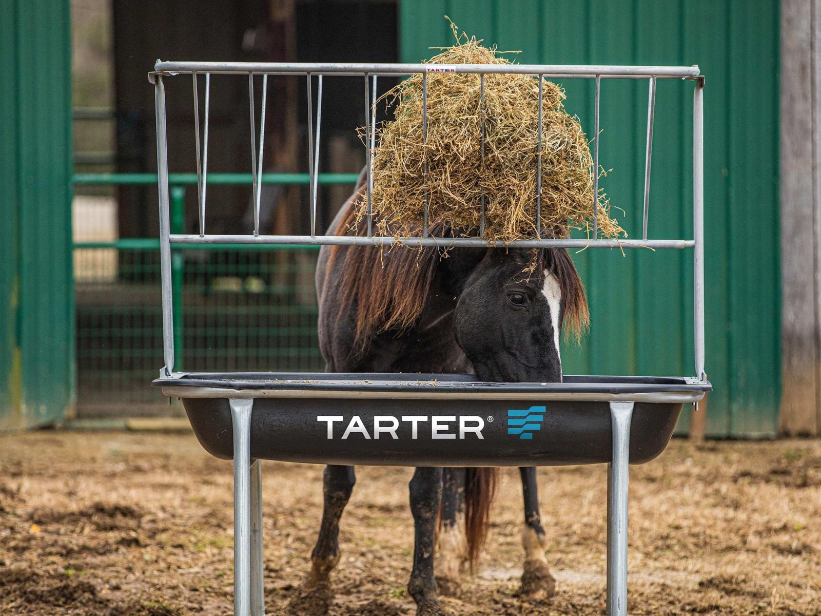 Tarter Equine Pro Bunk Feeder
