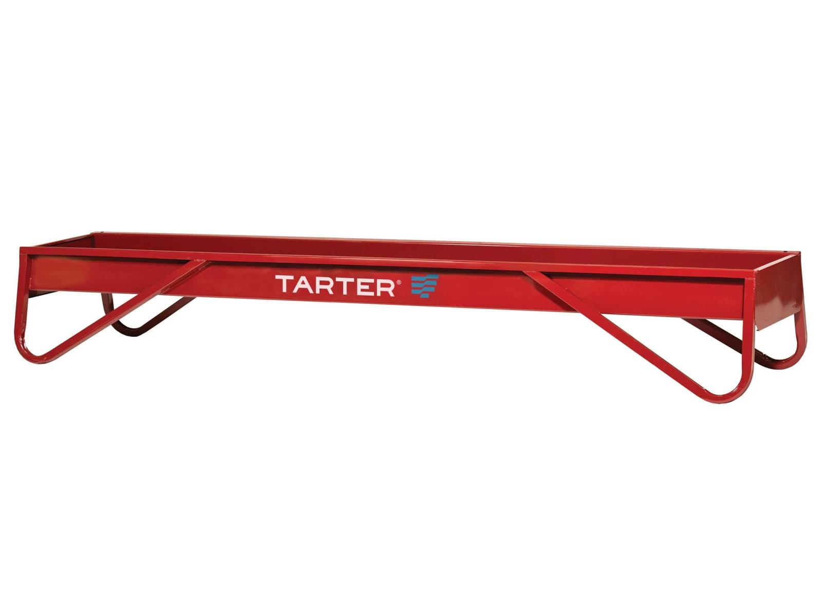 Tarter Metal Grain Feeder