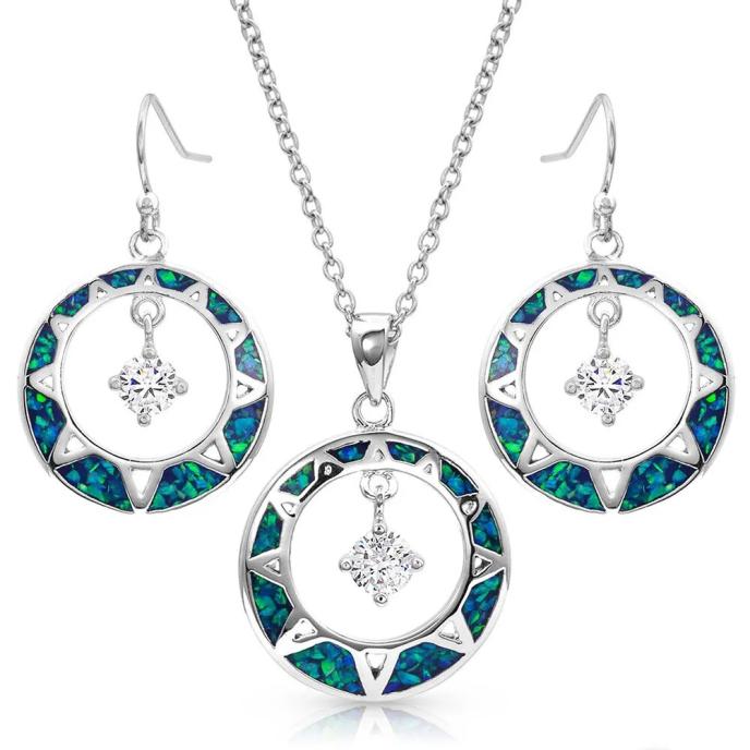 content/products/Montana Silversmiths Stay True Opal Jewelry Set