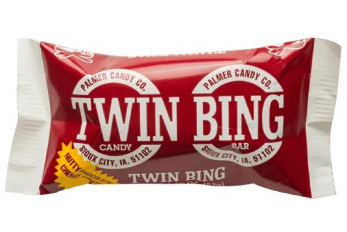 Palmer Twin Bing Bar