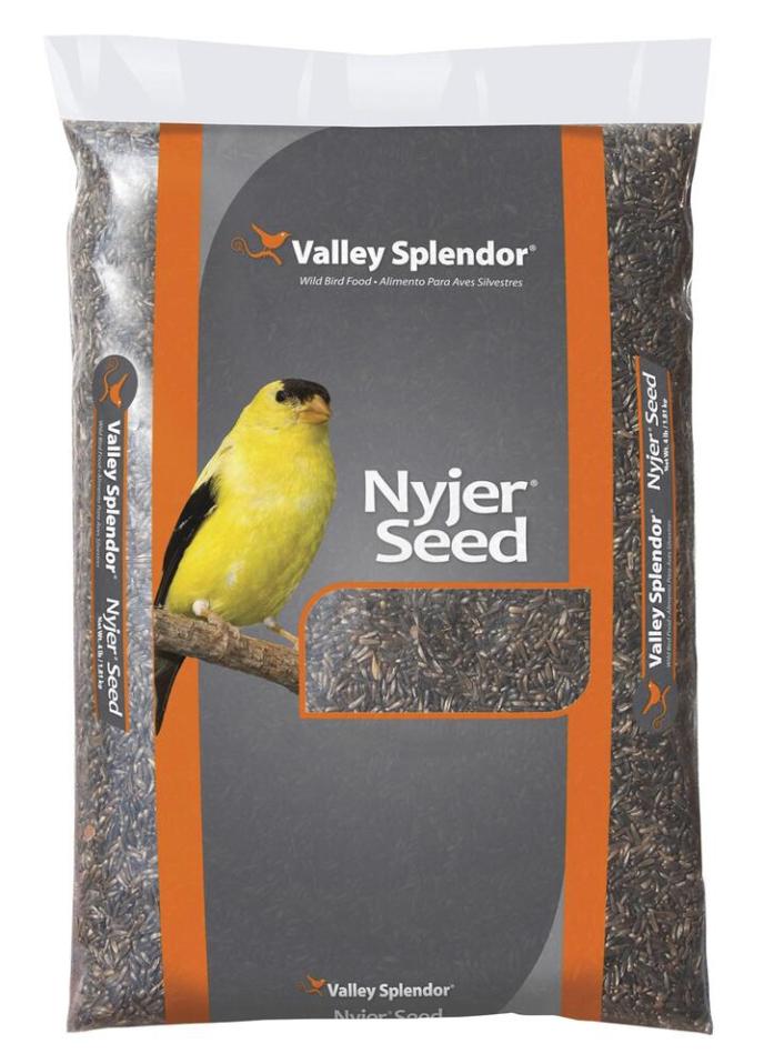 Valley Splendor Nyjer Seed
