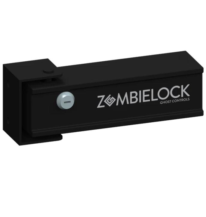 Ghost Controls ZombieLock Automatic Gate Latch