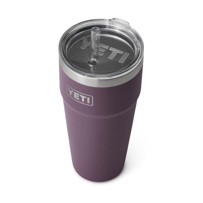 content/products/YETI® Rambler® 26 oz. Cup with Straw Cap